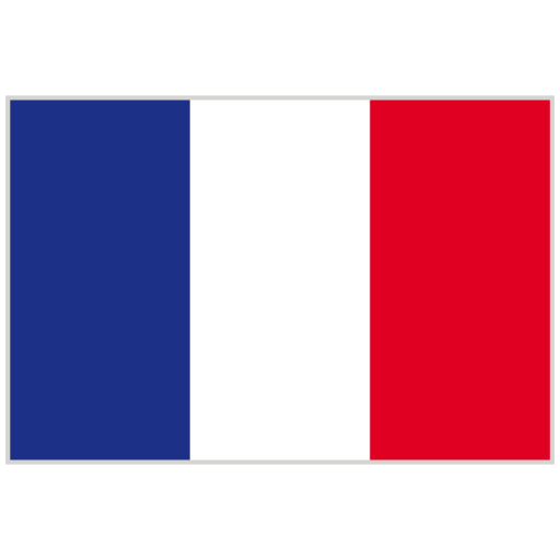 French flag